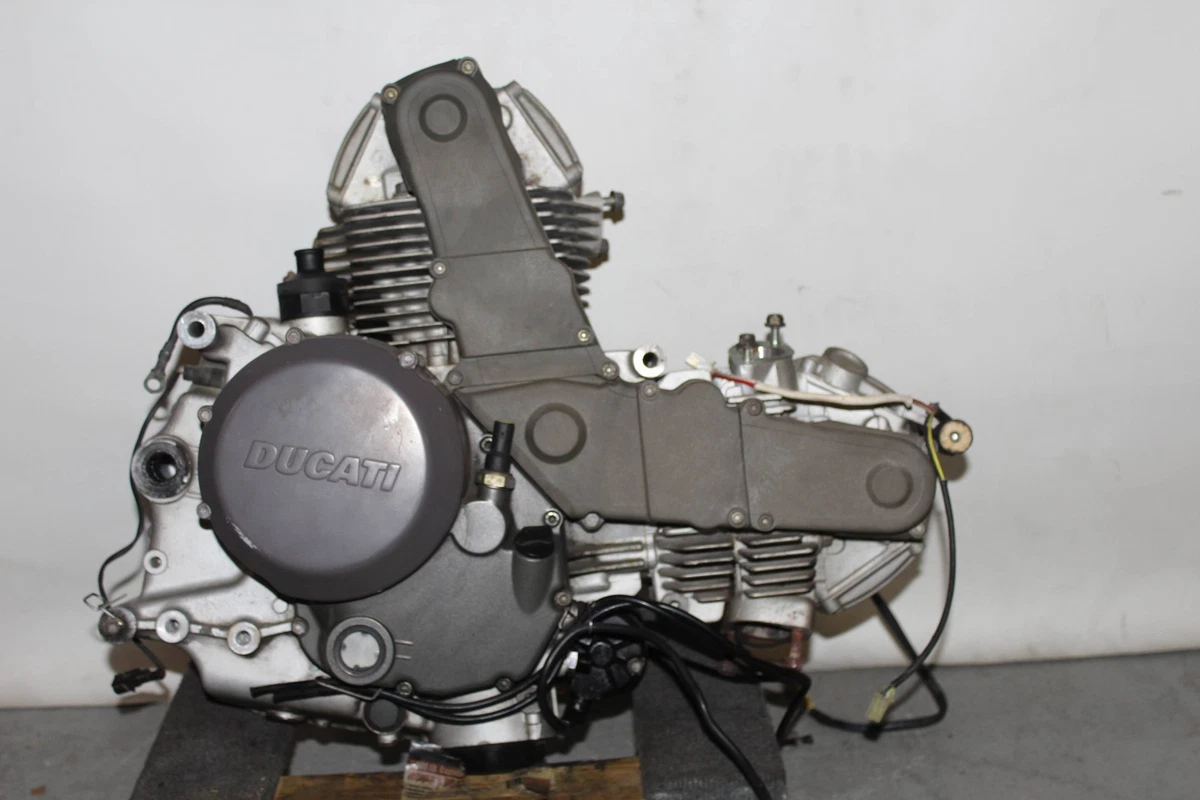 Monster 750 online