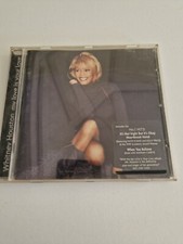 Whitney Houston - My Love Is Your Love (1998)  CD Album