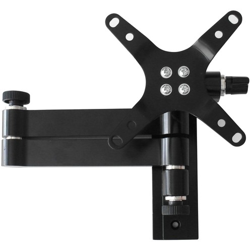 TV Halterung Wandhalterung 13-32 Zoll Wohnmobil Camping Wohnwagen Halter schwarz - Picture 7 of 7