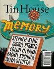 Tin House: Memory by Tin House Magazine (Paperback, 2014)