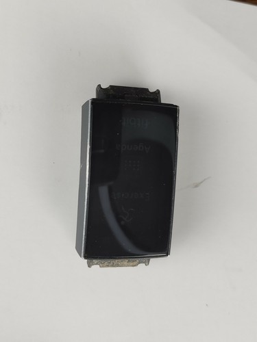 Fitbit Charge 3 HR Smart Watch HR Monitor 100% Works BLACK No Band - Picture 2 of 5