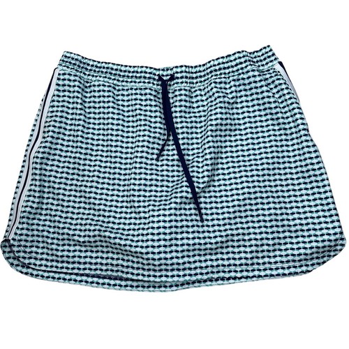 Lady Hagen Women’s Sz 2XL Athletic Skort Golf Tennis Tie Waist Pockets - Picture 2 of 7