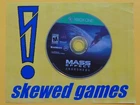 Mass Effect Andromeda - Disc Only - XBox One Microsoft