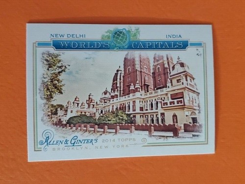 2014 Topps Allen & Ginter Celebrities Legends SPs Inserts You Pick See List - Picture 146 of 176