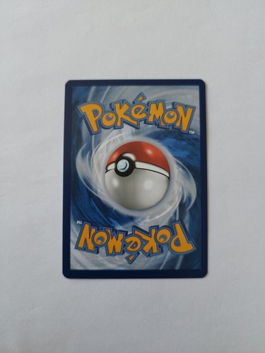 Pokemon Karte - Mustébouée - 048/197 - EV03 - Obsidianische Flammen - Bild 2 von 2