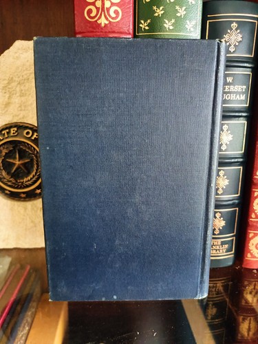 South America From A Surgeon's Point Of View_Franklin Martin_HC_1922_1st Edn_VG - Picture 3 of 13