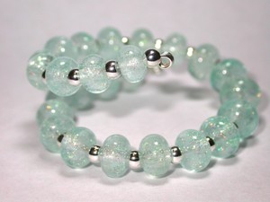 VictoriaGail-Lampworked-Beads-Glacial-Tiny-Lg