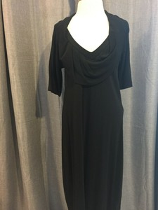 ESCADA-black-dress-Ladies-40-M-E136