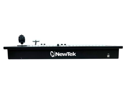 NewTek TriCaster XD460 Control Surface for Video Production Systems - Picture 4 of 6