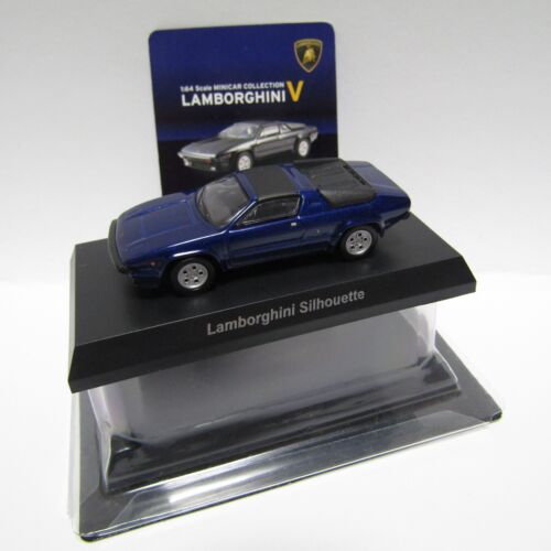 Große Auswahl Kyosho 1/64 Minicar Sammlung (Multiple Listing #5) - Bild 448 von 507