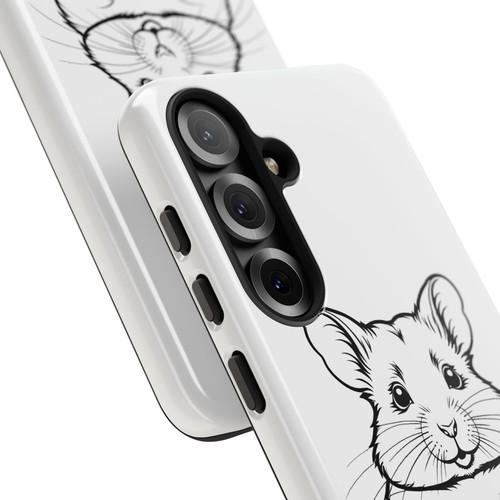 Cute Hamster Phone Case - Picture 175 of 281