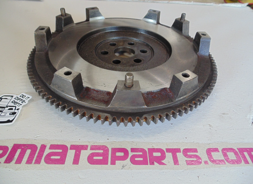 94-05 Mazda Miata OEM Volante 1.8 Manual MT BPR7 95 96 97 99 00 01 02 03 NA NB✅ - Imagen 10 de 16