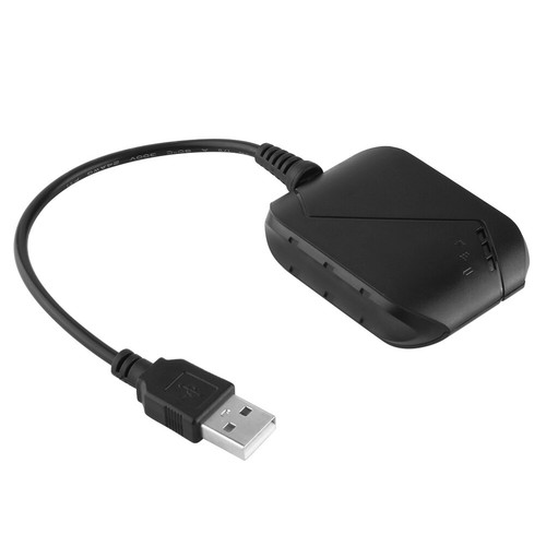 USB Android Car TPMS Tire Pressure Monitoring System Security Alarm (Internal) - Picture 9 of 12