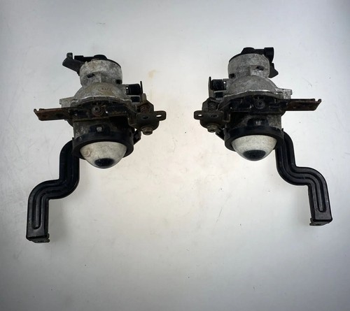 Original fog headlight set left right HB4 for Hyundai i30 PD PD PDEN - Picture 2 of 11