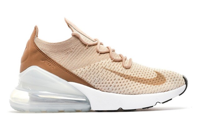 nike air max 270 flyknit rosse