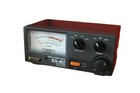 NISSEI RS-402 SWR/Watt Meter 125～525Mhz 3～200W SO239 FWD REV SWR Powerr Tester