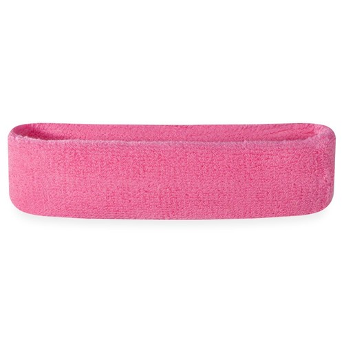 Women/Men Cotton Sweat Sweatband Headband Yoga Gym Stretch Head Band For Sport - Picture 16 of 22