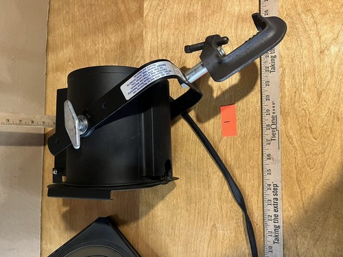 Altman Stage Light 750 Watt - Picture 8 of 9