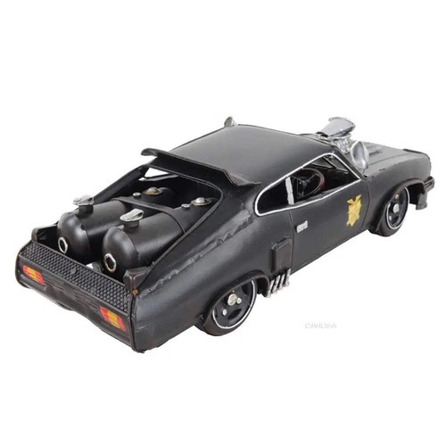Mad Max V8 Interceptor Model 1973 - Imagen 7 de 11