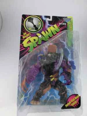 Spawn Tremor II Actionfigur 18 cm, McFarlane 1996 - Bild 1 von 2