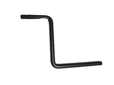 UNUSED-New B H 35mm Eyemo Cine Camera Main Winding Ratchet WWII Surplus