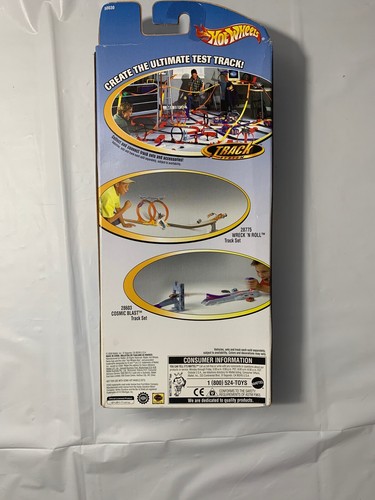 Hot Wheels Harley-Davidson 5 Car Gift Pack Set 1:64 *Fast Shipping* NEW! - Picture 6 of 7