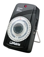 Matrix MR500 - Metronome