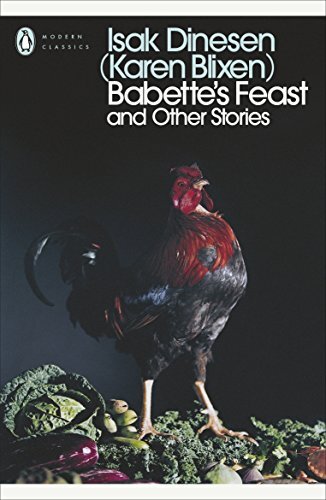 Babette's Feast and Other Stories Penguin Modern Classics - Picture 1 of 1