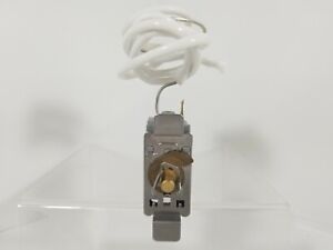 241537103 Frigidaire Kenmore Refrigerator Cold Control; A6-3b 241537103 Frigidaire Kenmore Refrigerator Cold Control; A6-3b