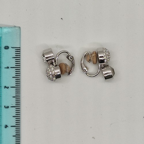 bijoux gioielli accessori vintage orecchini bigiotteria argento - Imagen 394 de 628