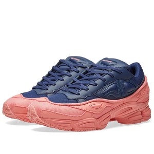 Thrust Tremendous ferry adidas Raf Simons Ozweego Tacros Dark Blue Pink Glory Sz 5.5 - F34268 | eBay Thrust Tremendous ferry adidas Raf Simons Ozweego Tacros Dark Blue Pink Glory Sz 5.5 - F34268 | eBay