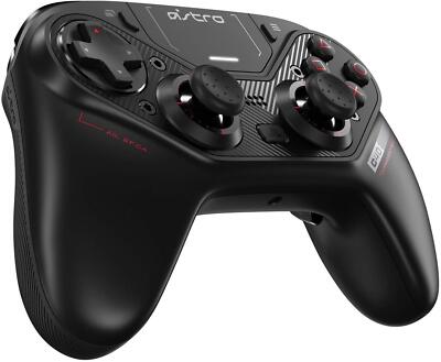Astro C40 TR Astro C40 TR Game Controller PlayStation 4 used Astro C40 TR Astro C40 TR Game Controller PlayStation 4 used