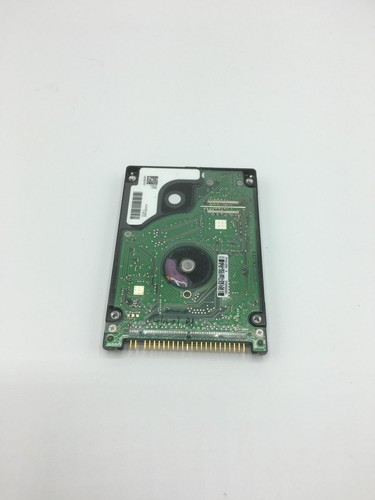 Seagate LD25 40 GB 2.5" IDE Internal Hard Drive (ST9402115A) - Picture 2 of 2