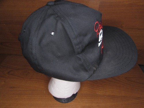 De colección Herramientas a Presión Carreras Años 90 Nascar Dale Earnhardt #3 Gorra Snapback EE. UU. - Imagen 2 de 5