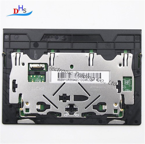 01YU302 For Lenovo ThinkPad T15P T15G T15 P15V P17 P15 Gen 1 Touchpad Trackpad  - Afbeelding 1 van 3