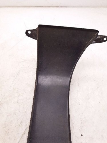 2006 TOYOTA COROLLA CE DRIVER SIDE REAR QUARTER MOULDING - Foto 7 di 12