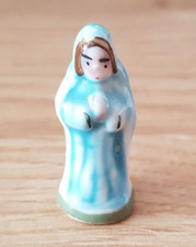Fève ancienne - La Vierge Marie ..... (Ref. 6275)