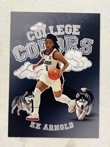 *PICK YOUR CARD* 2024 Onit UConn Huskies Women's Basketball base & inserts cards - Picture 31 of 40
