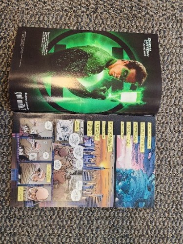 VENGEANCE #1 MARVEL COMICS 2011 1ST APPEARANCE OF MISS AMERICA - Picture 10 of 12