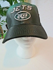Ny jets baseball cap Clearance
