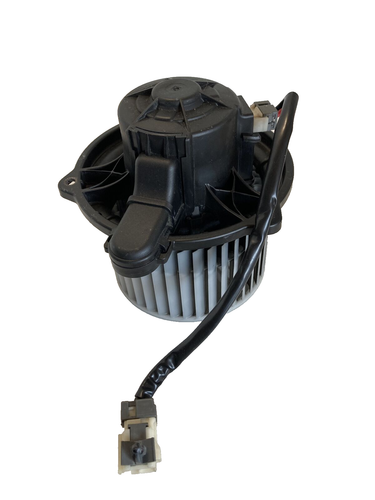 Kia Ceed Heater Blower Motor Genuine 1.6 Crdi 2010 Rhd - Picture 1 of 7