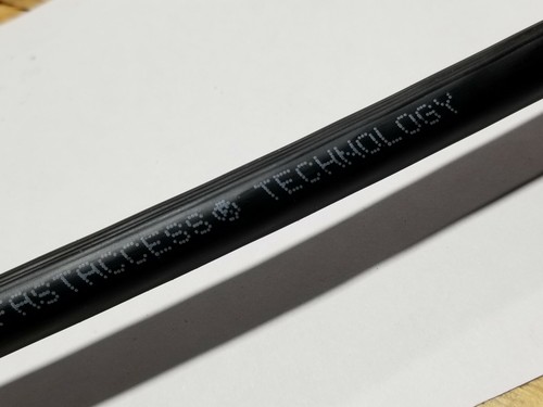 Corning 024ZU4-T4F22D20 Altos 24-Fiber SM Loose Tube Gel-Free Binderless /100ft - Picture 5 of 12