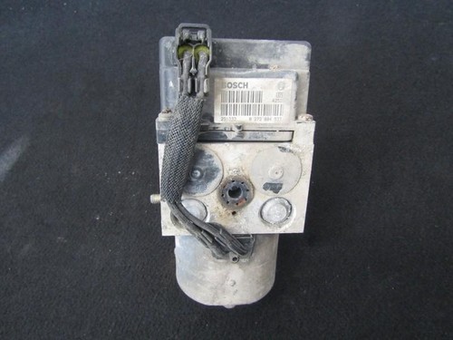 0273004537 ABS Pumpe Steuergerat Hydraulikblock 291332  42525  8r DE249925-13