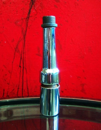 Vintage 1950's Atlas VM-1 shock mount microphone stand adapter Shure Turner # 2 - Picture 3 of 9