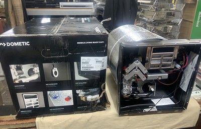 Dometic WH-6GA RV Water Heater Gas 6 Gallon 94001SP 958706038 | eBay