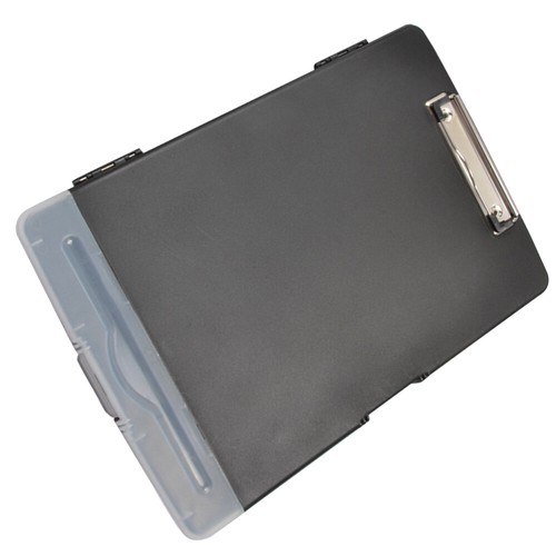Folder Office File Storage Desk Supplies Organisers Nurse Student - Picture 5 of 12