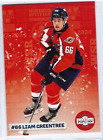 2023-24 Windsor Spitfires (Ohl) Liam Greentree