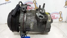 5062119421 A/C Compressor for DODGE NITRO 2.8 CRD 4WD 2006 140640 1094695