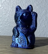 3D printed Cat  Set of 3