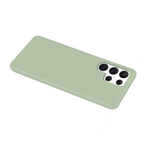 Silicone Soft Lightweght Slim Fit Phone Case For Samsung Galaxy S20 S21 S22 S23 - Picture 51 of 60